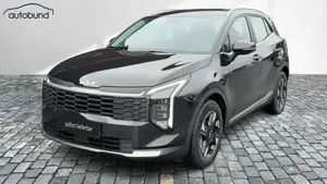 Kia Sportage V 1,6 T-GDI URBAN Alu LED NAV Kamera