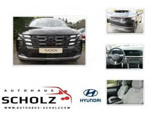 Hyundai TUCSON 1.6 T-GDI Prime DCT 2WD Pano Assist