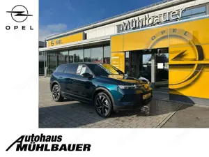 Opel Grandland X Grandland 1.2 GS Hybrid *Navi*elek. Heckklappe*