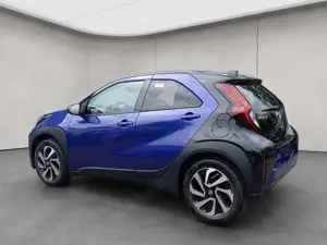 Toyota Aygo X X S-CVT Air Teamplayer, LED, Kamera, PDC Bild 3