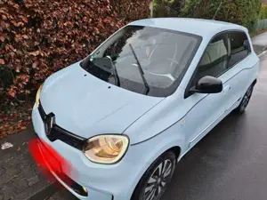 Renault Twingo Techno Electric