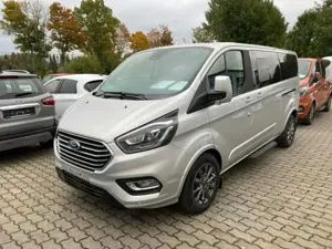 Ford Tourneo Custom 320 L2 Titanium AHK