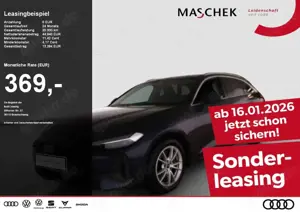 Audi A5 Avant TDI S tronic Memory R-Cam Parkassist ACC Nav