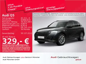 Audi Q5 40 TDI qu. S tronic 2x S line Pano/BO/HuD