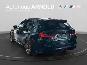 BMW M3 CS Touring M Drivers P. Harman Kardon Lenkradhzg. Bild 4