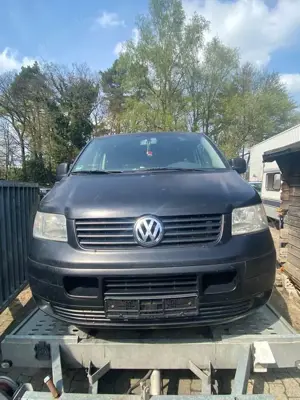 Volkswagen T5 Kombi