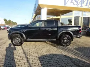 Ford Ranger Raptor 2.0L EcoBlue 4x4 el.Rollo 360Kam Bild 2