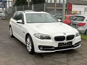BMW 525 d Aut.Individual+Panorama+Leder+Navi+LED