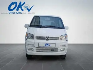 DFSK K01 K01H, ABS, ESP, Klima,