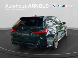BMW M3 CS Touring M Drivers P. Harman Kardon Lenkradhzg. Bild 2
