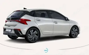 Hyundai i20 Prime*RKam*BOSE*NAVI*LED*SmartKey Bild 2