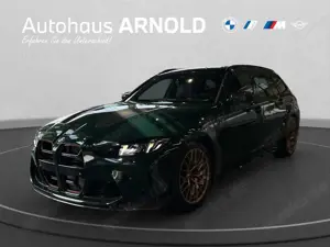 BMW M3 CS Touring M Drivers P. Harman Kardon Lenkradhzg.