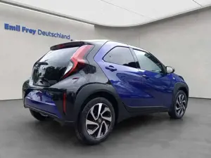Toyota Aygo X X S-CVT Air Teamplayer, LED, Kamera, PDC Bild 5