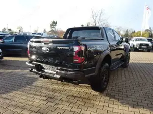 Ford Ranger Raptor 2.0L EcoBlue 4x4 el.Rollo 360Kam Bild 4