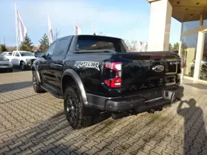 Ford Ranger Raptor 2.0L EcoBlue 4x4 el.Rollo 360Kam Bild 3