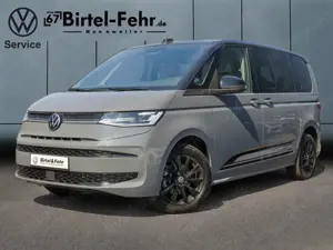 Volkswagen T7 Multivan Edition 1.5 TSI 7-Sitzer Navi SITZHZG LED Touchscr