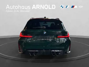 BMW M3 CS Touring M Drivers P. Harman Kardon Lenkradhzg. Bild 3