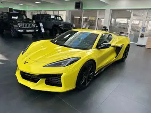 Corvette C8 Z06 Coupe 3LZ 5.5 V8 AT8 MY2024