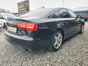 Audi A6 Lim. 3.0 TFSI quattro Automatik Leder Navi Bild 4