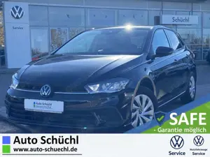 Volkswagen Polo 1.0 TSI DSG Life NAVI+LED+APP-CONNECT+ACTIV