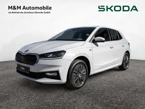 Skoda Fabia 1.0 TSI Tour LED KAMERA SHZ PDC KLIMA Bild 1