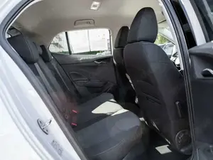 Skoda Fabia 1.0 TSI Tour LED KAMERA SHZ PDC KLIMA Bild 4