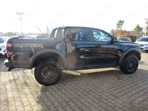 Ford Ranger Raptor 2.0L EcoBlue 4x4 el.Rollo 360Kam Bild 5