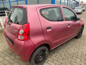 Suzuki Alto Alto 1.0 Basic TÜV NEU Bild 3