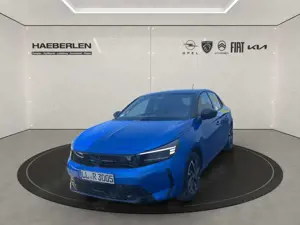 Opel Corsa 1.2 YES SONDERMODELL ALLWETTER*SHZ+LHZ*PDC Bild 2