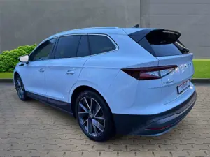 Skoda Enyaq 60 Suite+Anhängerkuplung+elektr.Panoramadach+Navi Bild 2