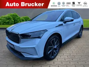 Skoda Enyaq 60 Suite+Anhängerkuplung+elektr.Panoramadach+Navi