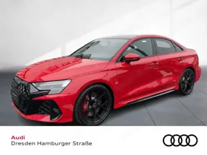 Audi RS3 294(400) kW(PS) S tr onic