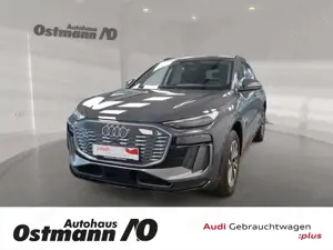 Audi Q6 e-tron S-Line Matrix 19'' ACC 360° 4xSHZ