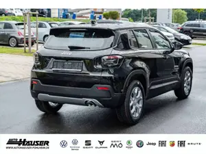 Jeep Avenger Altitude 1.2 MY25 WINTERPAKET ALLWETTER KAMERA PDC Bild 4