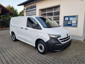 Volkswagen T7 Transporter Kastenwagen 2.0 TDI Bild 3