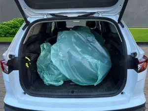 Skoda Enyaq 60 Suite+Anhängerkuplung+elektr.Panoramadach+Navi Bild 5