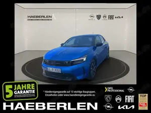 Opel Corsa 1.2 YES SONDERMODELL ALLWETTER*SHZ+LHZ*PDC