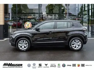 Jeep Avenger Altitude 1.2 MY25 WINTERPAKET ALLWETTER KAMERA PDC Bild 2