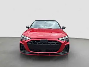 Audi S3 TFSI 245 kW S tronic Bild 4