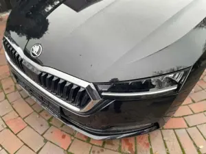 Skoda Octavia 2.0 TDI 150 Navi Tempomat AHK schwenkbar Bild 3