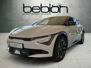 Kia EV6 Elektro Earth FLA SpurH KAM KeyLess 2xKlima