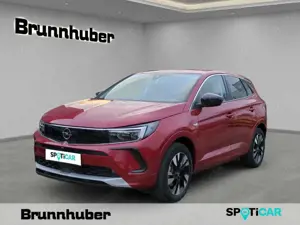 Opel Grandland Elegance AHK-abnehmbar LED Blendfreies Fernl. Kurv
