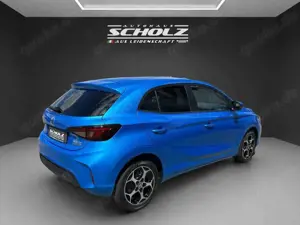 MG MG3 Hybrid+ Luxury *ACC*SHZ*360°KAMERA* Bild 4