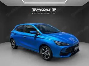 MG MG3 Hybrid+ Luxury *ACC*SHZ*360°KAMERA* Bild 3