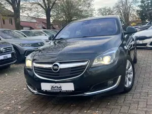 Opel Insignia A Lim. Business 4x4