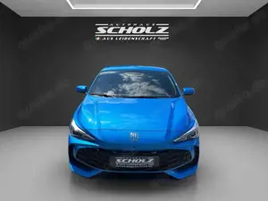 MG MG3 Hybrid+ Luxury *ACC*SHZ*360°KAMERA* Bild 2