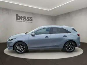 Kia Ceed / cee'd Ceed 1.5 T-GDI Ultimate Edition Style Paket Rück Bild 2