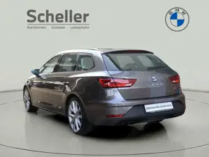 SEAT Leon ST 1.4TSI DSG *Verkauf nur an Händler* Bild 4