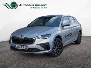 Skoda Scala 1.0 TSI Drive SHZ KAMERA AHK MATRIX-LED Bild 1