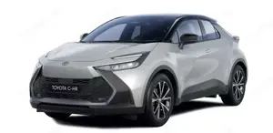 Toyota C-HR 2.0 Hybrid Teamplayer Kamera,  AppleCarPlay
